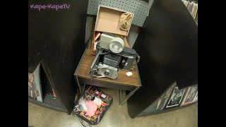 Antique Shop in Fort Smith Arkansas USA | Filipino Life in America