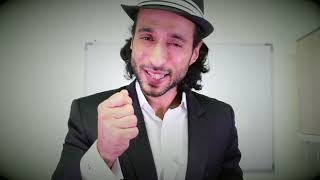 "Kevin, They Are Just Sitting There Being Polite" | Kevin Abdulrahman
