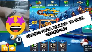 Download lagu Viral game 8 poll ❗dua link bcl mlus mlus mp3