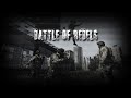 Gameplay video of Battle of Rebels  Nintendo Switch