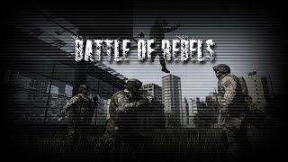 Battle of Rebels PS5