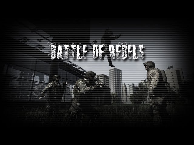 Video - Battle of Rebels (PC)