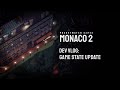 Gameplay video of Monaco 2  XBox