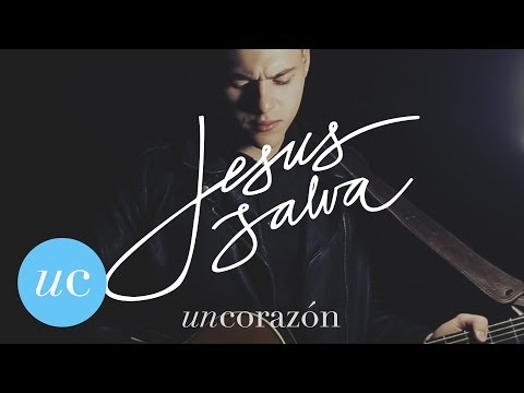 Un Corazón - Jesús Salva (Ft. Steven Richards)