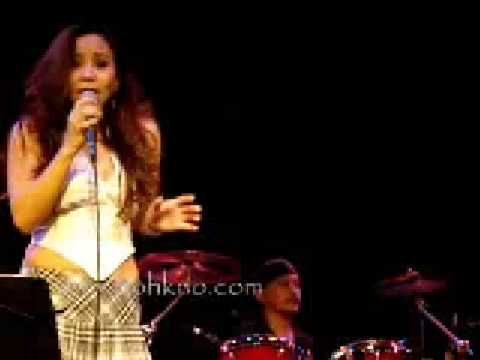 YouTube - Rizza Navales with Listen