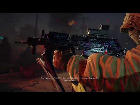 Leaked Lion elite skin