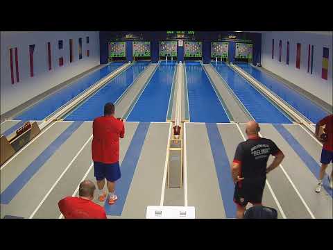 2. HKLS - 1. kolo: Željezničar Vž - Belina Novska