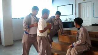 Strong-Audio Adrenaline