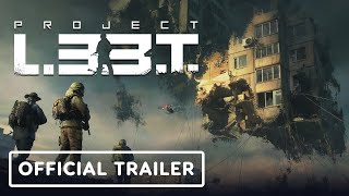 Project L33T (PC) Steam Key GLOBAL