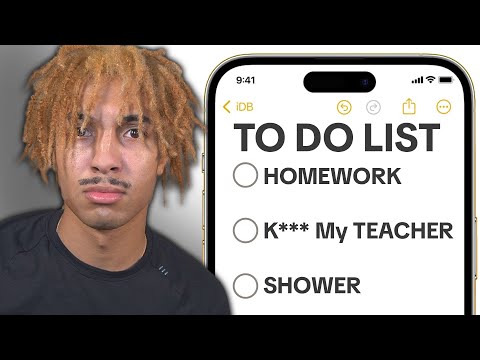 Exposing My viewers NOTES APP