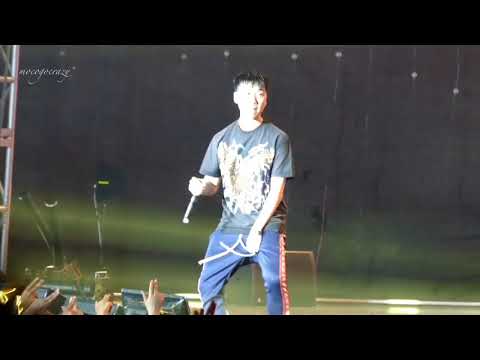 180616 SKA SUPER SWAG FES  창모 / One More Rollie