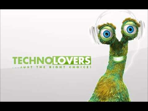 15Min#18// DJ-Team JoKa// Technolovers.FM