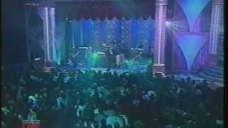 Mint Condition &amp; Charlie Wilson - Pretty Lady (Live)