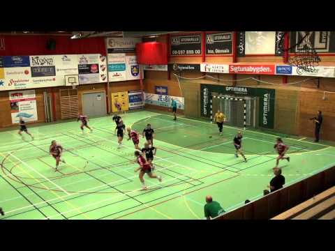 Skanela IF- Harnosand 20121125