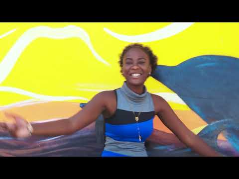 Andreia Patronata feat Gomado boys - Pa Libram (Video Official )