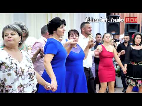 ADRIANA CURTU VOAIDOS TEL: 0751798785