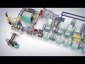 ALFOTEC Erfolgreich am Workflow geschraubt