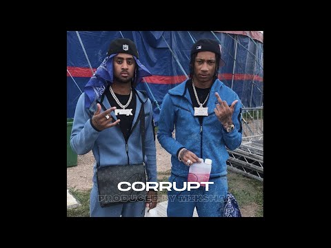 [FREE] Digga D Type Beat x Horrid1 Type Beat 2022 - "Corrupt"