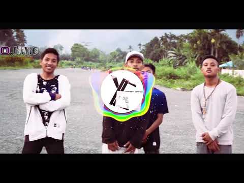 (Yapen Gang) Block Torang Papua X Simple Style - Ko Pilih Dia Baru Saya