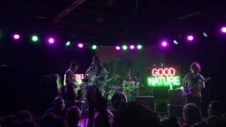 Turnover - Sunshine Type (Live at The Glass House - Pomona, CA)