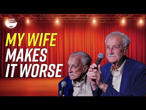 Andy Huggins Hates Being Old | Early Bird