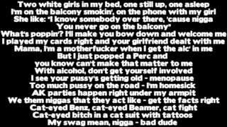 T.I. - Have It Your Way (Ft. Birdman & Lil Wayne) [Lyrics On Screen]