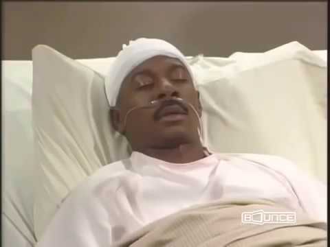 The Parent Hood - Hood Sweet Hood Part 2 (TK's Youtube Channel SUBSCRIBE)