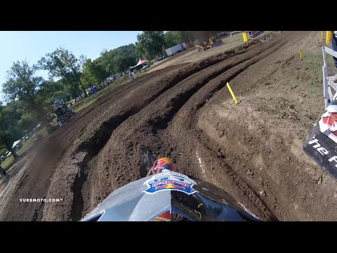First Look at Loretta Lynn's 2016 ft. Mitchell Falk - vurbmoto