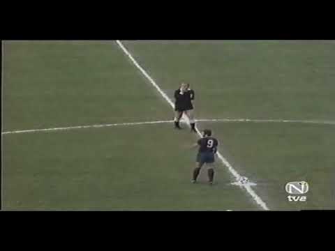 Recopa 1978-1979 Final - Barcelona - Fortuna Dusseldorf -