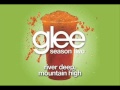 Glee - River Deep. Mountain High (Acapella ...