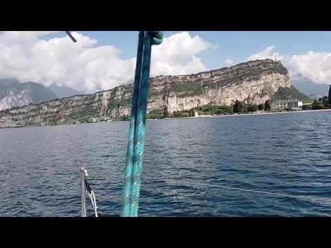 Torbole 14 maggio 2020