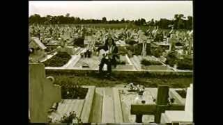 Tumbas De La Gloria- Videoclip- HD- "Absolut Paez"