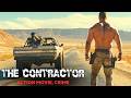 Best Action Movie | The Contractor | Crime, Drama | Best Hollywood Movies in English HD