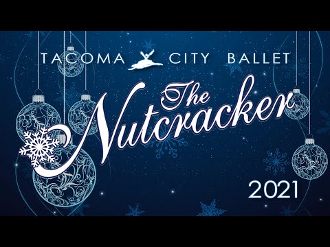image-Where is the Nutcracker in Seattle?