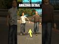5 MORE LITTLE DETAILS YOU DIDN T KNOW ABOUT IN GTA SAN ANDREAS Gta Gtasanandreas Facts