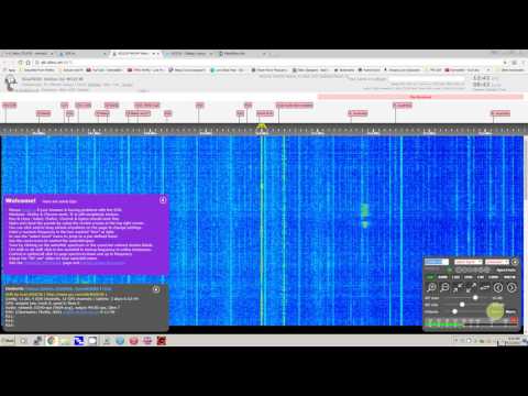 TRRS #1199 - Using Internet Radios For Testing