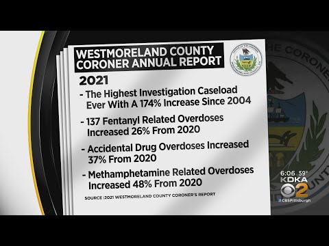 Westmoreland County Obits