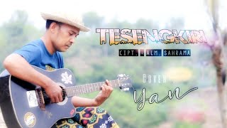 Download lagu TESENGKIRI (Subahnale) Cipt. Alm. Sahrama | Cover YAN (Versi Akustik) mp3