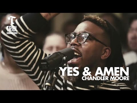 Thumbnail for Yes and Amen video
