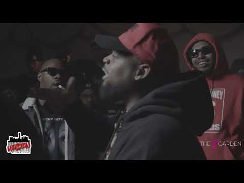 Hustle vs Mastermind