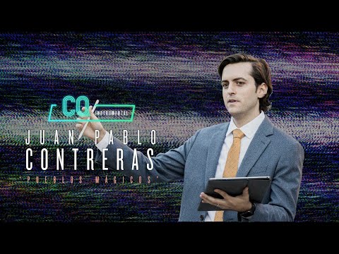Juan Pablo Contreras : "Pueblos Mágicos" – CQ: Instrumental – Los Angeles Chamber Orchestra