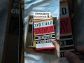 Best Filmmaking Books For Beginners Filmmaking Books Debuthefilmguy