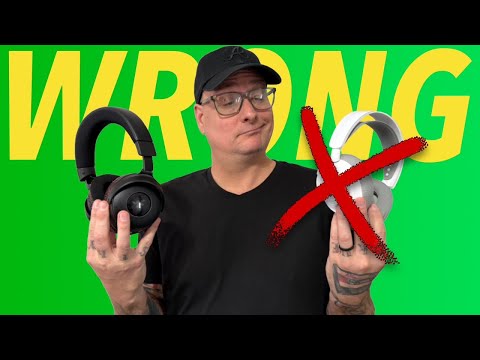 Don't Buy a Gaming Headset Until You Watch This Review!