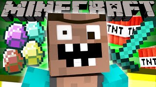 If Minecraft was WILD