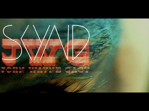 SKYND - 'John Wayne Gacy' (Official Video)