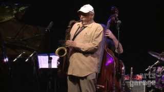 Mark Morganelli & The Jazz Forum All-Stars
