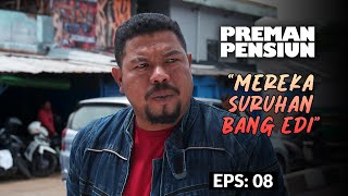 Download lagu Old Enemies Reappear to Take Over Business | PREMAN PENSIUN 8 | EPS 8 (2/2) mp3 Download lagu Old Enemies Reappear to Take Over Business | PREMAN PENSIUN 8 | EPS 8 (2/2) mp3