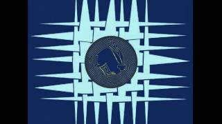 Kamran Sadeghi - Relevant Movement (Original Mix)