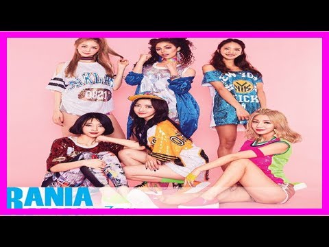 [album review] bp rania – 'refresh 7th' | allkpop.com