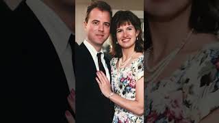 Adam Schiff and Eve Schiff Beautiful Moments